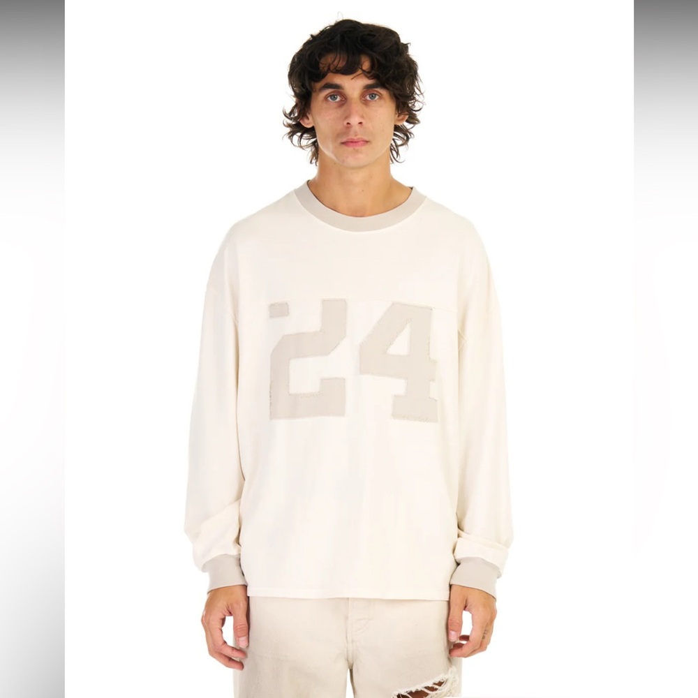 Nahmias Varsity Tshirt‎